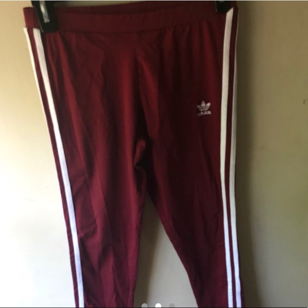 Adidas Leggings - Picture 2 of 3